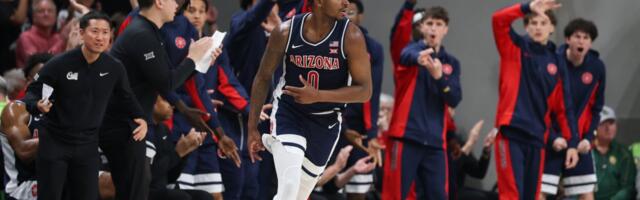 How to watch Iowa State vs. Arizona online for free