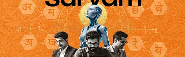 Sarvam AI’s Open Source Bet Faces Early Adoption Hurdles