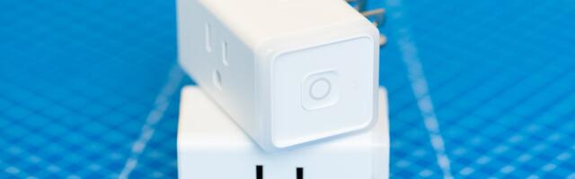 Kasa’s Matter-compatible smart plugs are on sale for $11 a pop