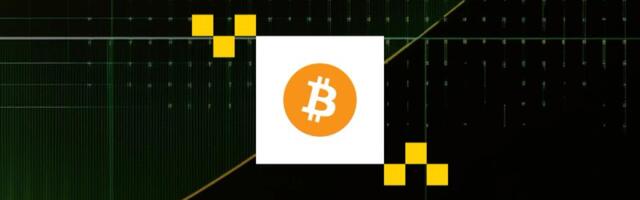 Bitcoin holds steady, with one analyst seeing the upside emerging