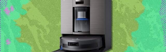 The EcoVacs Deebot X11 robot vacuum is down to its lowest-ever price ahead of Amazons Big Spring Sale — save $600