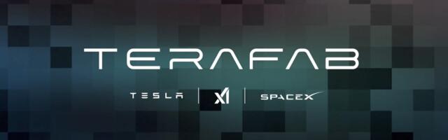 Elon Musk announces plans to build Terafab, the worlds largest chip factory