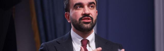 In a Big Reversal, Zohran Mamdani Tells NYC Agencies to Use TikTok