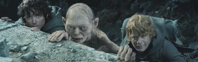 Everything we know about The Lord of the Rings: The Hunt for Gollum