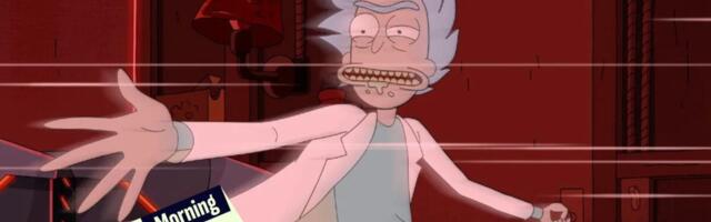 Behold the Punny Titles of ‘Rick and Morty’ Season 9