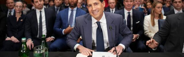 What smart people are saying about the future of the Fed under Kevin Warsh