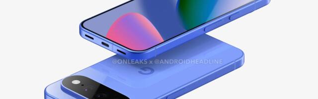 Pixel 11 leak reveals a big camera upgrade is finally coming to Google’s base flagship