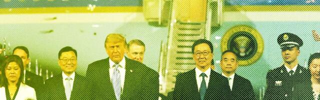 Trump’s Tech Posse in China, Who’s Winning in Musk v. Altman, and Hantavirus Conspiracy Theories