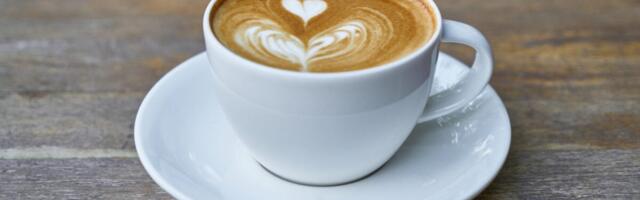 Think You’re Immune to Late-Day Caffeine? Your Sleep May Disagree