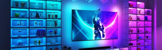 SwitchBot’s acquisition of Nanoleaf is about more than lighting