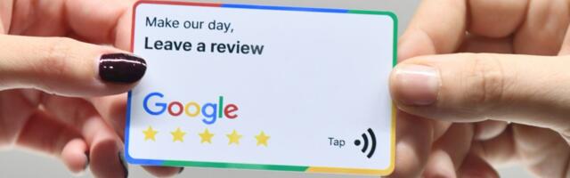 This AI can tell a real online review from a fake one, and it’s surprisingly accurate