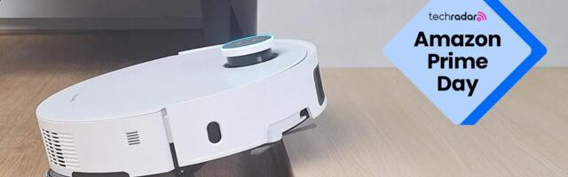 The best robot vacuum I've tested just saw a hit a record-low price for Prime Day, but these 3 budget-friendly expert-approved alternatives might be better deals