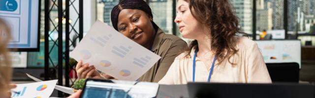 How Startups Can Build Trust Quickly with High-Impact Homepage Messaging