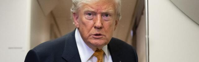 Judge says Trump tried to 'manipulate the judicial process' with $10 billion IRS lawsuit
