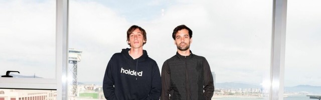€120 million deal: Barcelona-based ERP & accounting platform Holded just got acquired by Oslo-based Visma Group