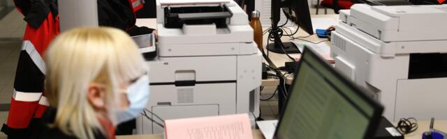 Singaporean workers distressed by accidentally deleted cloud data