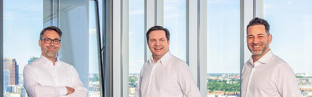 London’s One Peak invests £42m in Berlin-based IoT startup EMnify