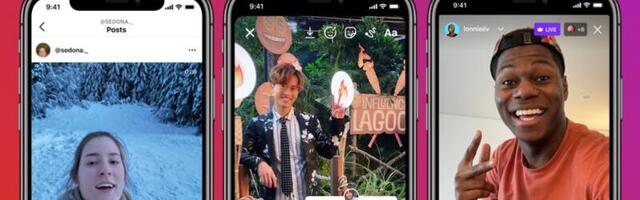 Instagram tests Subscription tools for creators