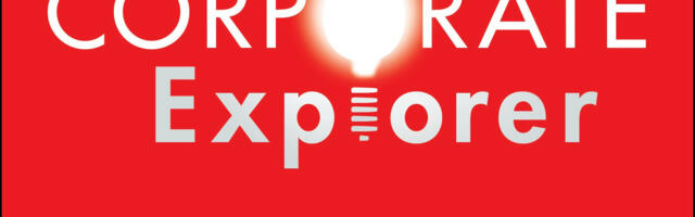 Corporate Explorer: How Corporations Beat Startups at the Innovation Game, reviewed