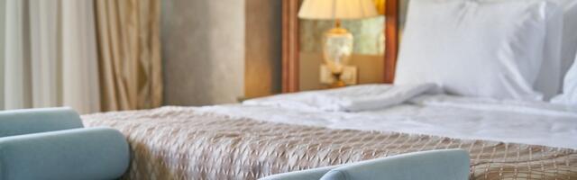 Hotels and Short-Term Rentals Blur Lines in New U.S. Accommodation Market