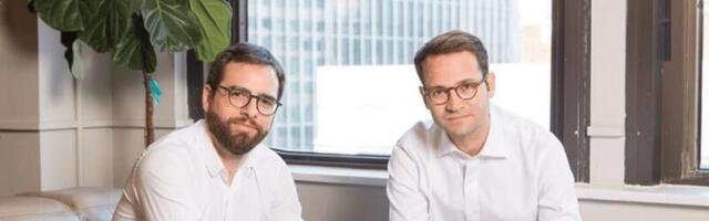Brussels-based Kpler ropes in $220 million to drive its acquisition spree