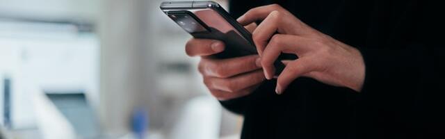 Pindrop Adds Risk Scores to VeriCall Solution￼