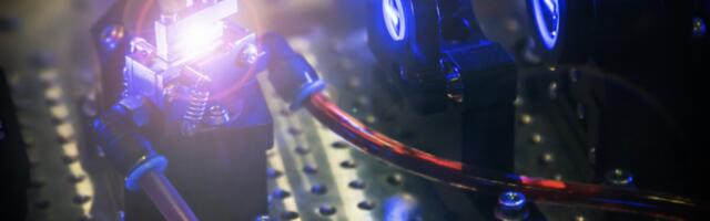 Watch out Elon, this photonics startup could birth the next Tesla rivals