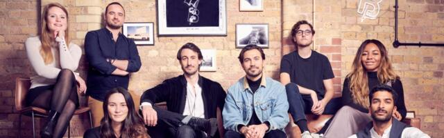 Web3 investors: The most active seed-stage VCs in Europe