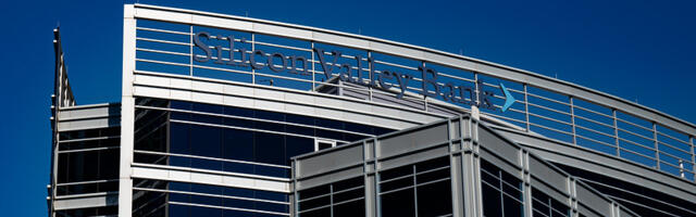 What to Know About the Sudden Collapse of Silicon Valley Bank