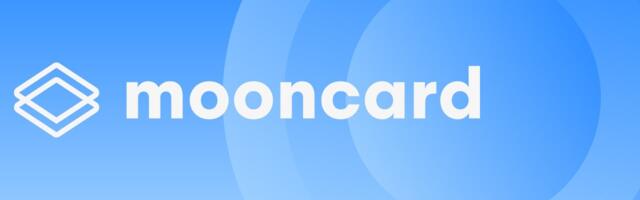 Corporate card and business expense management platform Mooncard raises €37 million