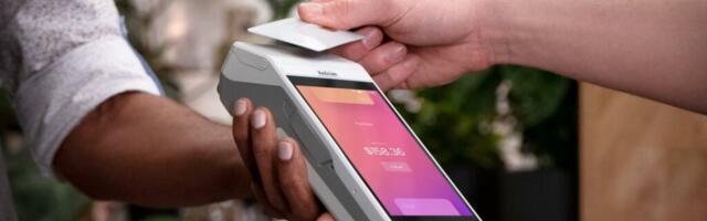 Almost sideswiped by a Stripe acquisition, Helcim responds with new Smart Terminal