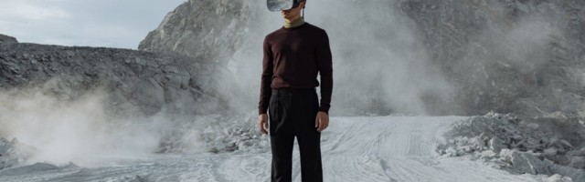 Going against the current – VR company Varjo raises $54m