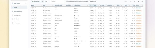 Accounting platform Translucent closes £5m seed round