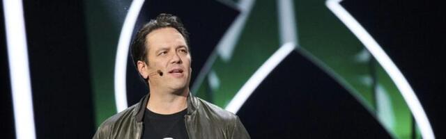 Xbox boss calls mega-leak information "old" and says "so much has changed"