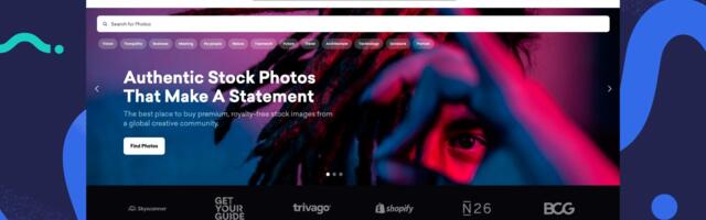 After filing for bankruptcy, Europe's almost-instagram platform EyeEm acquired by Freepik