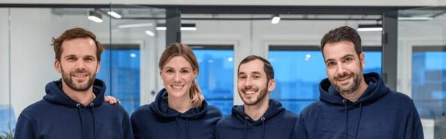 Berlin-based Likeminded raises another €1.5 million to expand its mental health platform