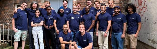 Berlin-based Smalt snaps €4.1 million to overcome the talent supply shortage for the green energy transition