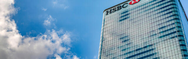 HSBC UK adds £100m to tech Growth Lending Fund