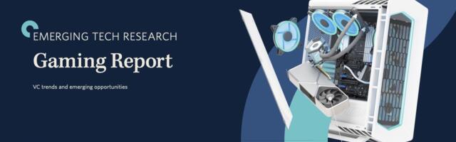 Games VC funding reaches new plateau after 72% YoY decline | PitchBook