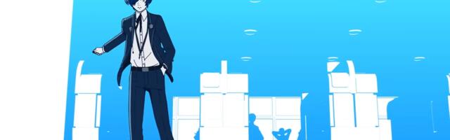 Persona 3 Reload gets The Answer after all
