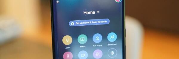 Google Working to Take Google Home Offline, Meaning Functionality Even Without Internet