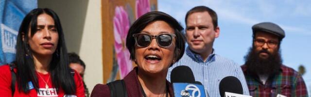 Ex-workers still waiting on hotel’s $400,000 payout for largest wage theft in Oakland’s history