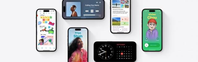 Gurman: iOS 18 to bring generative AI photo editing, improved Siri and overhauled notifications