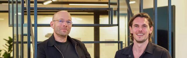 HRtech Carv secures $10M