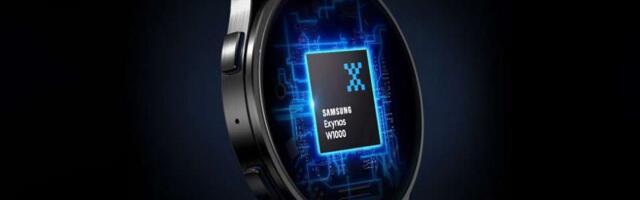 Samsung announces 3nm Exynos W1000 that will power the Galaxy Watch7 Ultra