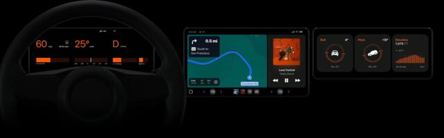 Rivian CEO Explains Why Apple CarPlay Won't Come to Its Vehicles