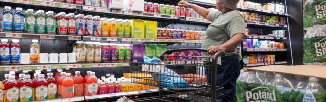 The inflation crisis appears to be over. What happens next?