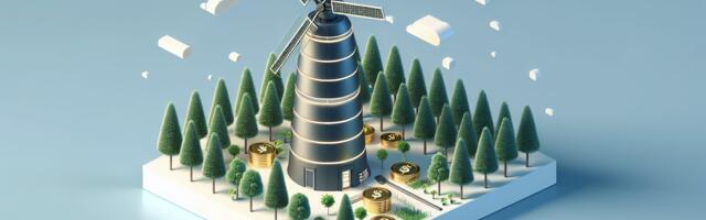 Finnish startup QMill raises $4.5 million