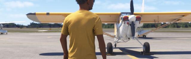 Microsoft Flight Simulator 2024 will cost you $200 if you want the best version, as pre-orders go live