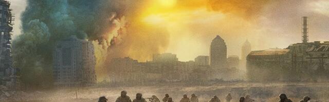 Ukraine remains a living symbol of gaming’s resilience and adaptation